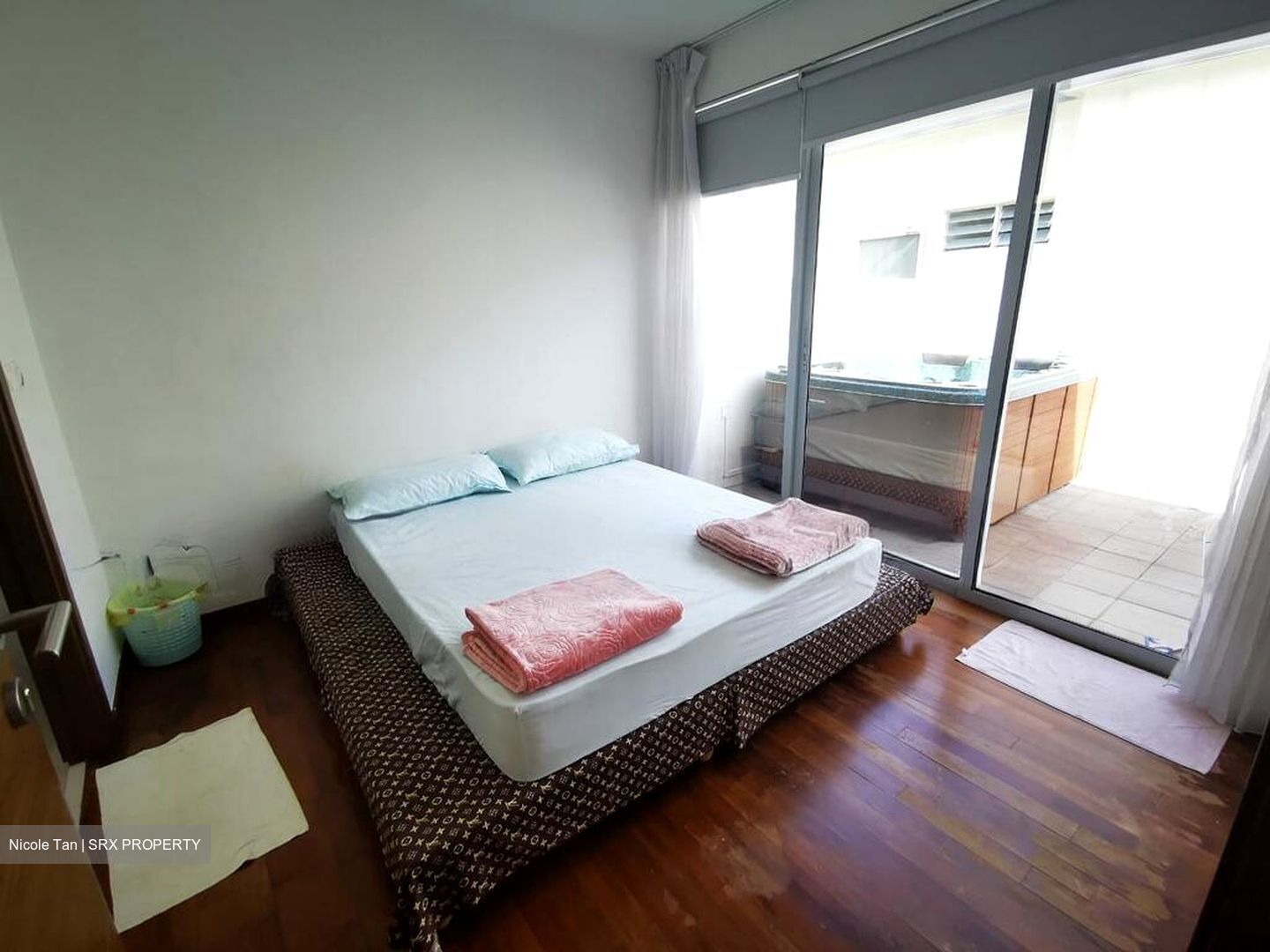 Loft @ Nathan (D10), Apartment #499302151